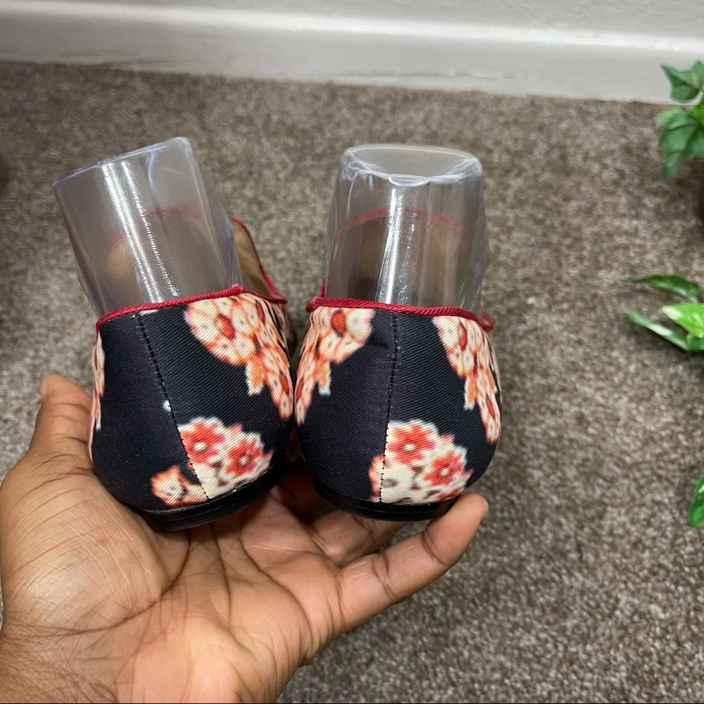 Vivienne Westwood Loafer Halee Dynasty Rug Tassel - Picture 6 of 12